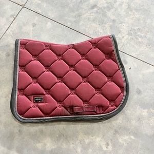 Equestrian Stockholm Pad
